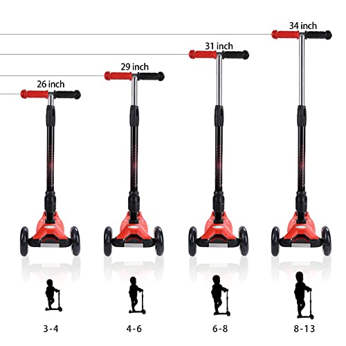 Wonderview scooter best sale