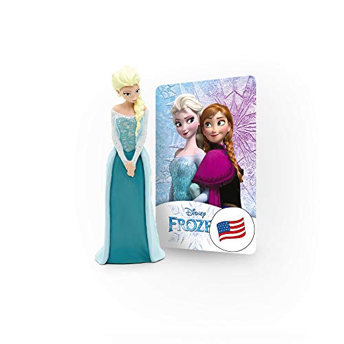 Tonies Disney's Frozen Elsa Audio Play Character
