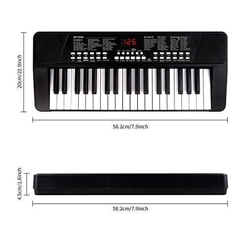 Casio 37 2024 key keyboard