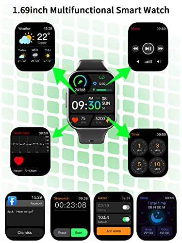 Y68 Plus smart watch Guide - Apps on Google Play