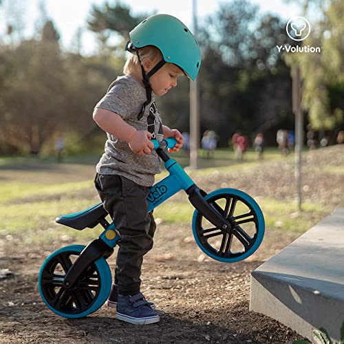 Y bike for online toddlers