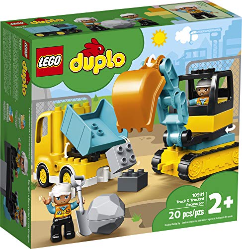 Duplo best sale age 2