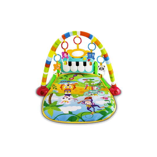 Baby Gym Play Mat