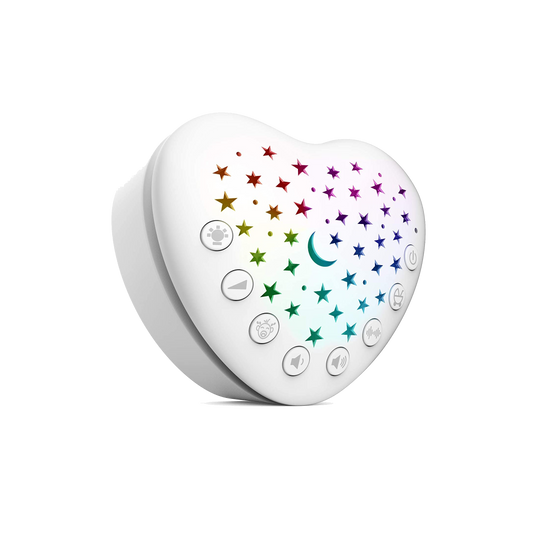 Baby Sleep Soother White Noise Rechargeable Machine