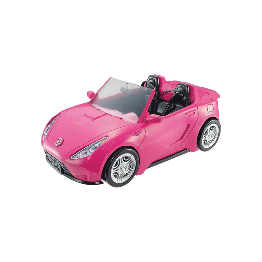 Barbie Convertible