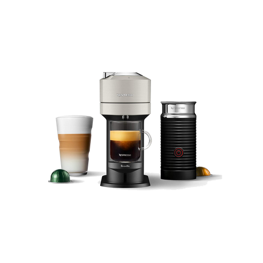 Breville Nespresso Vertuo Espresso Machine with Milk Frother