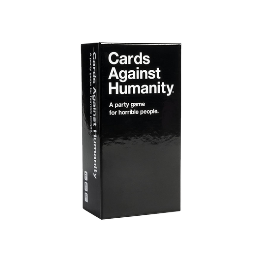Cards Against Humanity Game