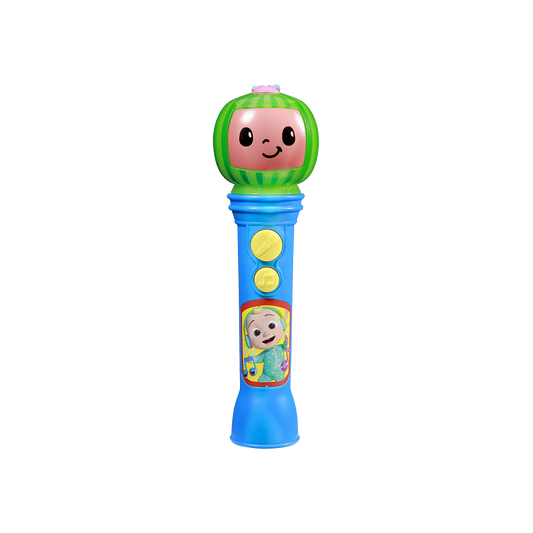 Cocomelon Toy Musical Microphone