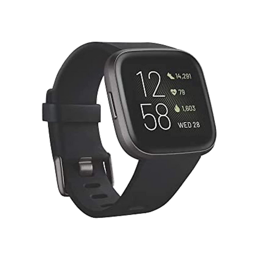 Fitbit Versa 2 Fitness Smartwatch