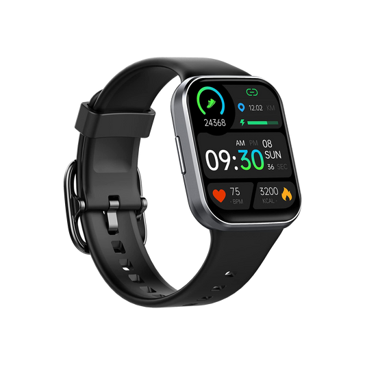 Fitness Tracker Smartwatch