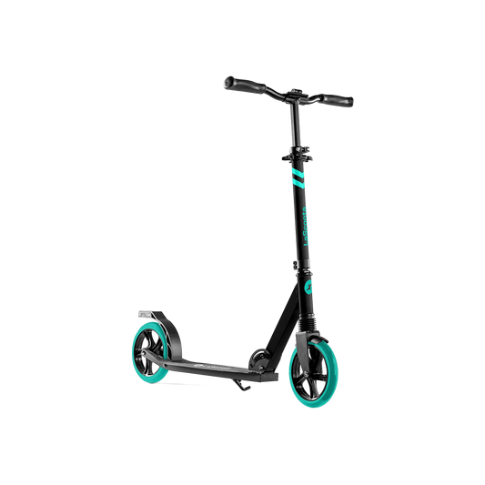 Foldable Kick Scooter (8-inch Wheels), Ages 12+