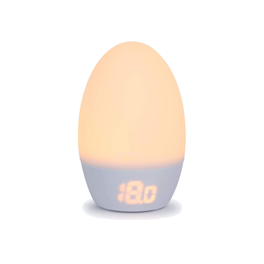 Groegg Colour Changing Room Thermometer