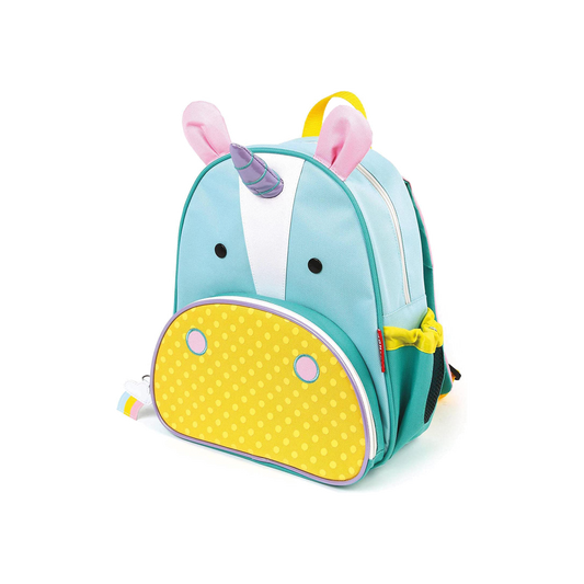 Kids Toddler Unicorn Backpack