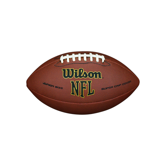 NFL Super Grip Official Football