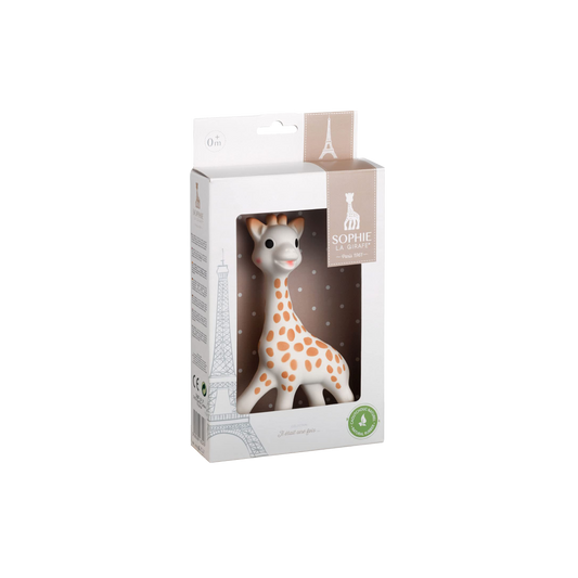 Sophie The Giraffe