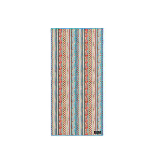 Sand-Free Beach Towel