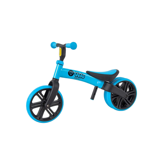 Toddler Balance Training Bike (9-inch Wheels), Ages 18m+