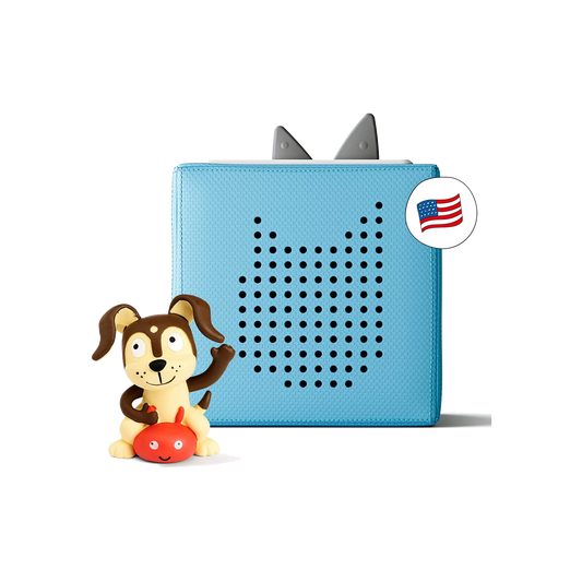 Toniebox Audio Player Starter Set