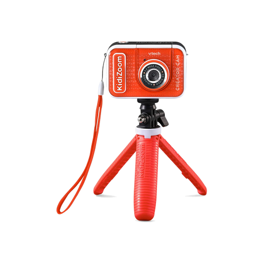 VTech KidiZoom Creator Cam